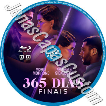 365 Dias Finais