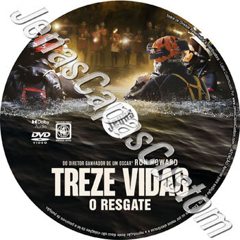 Treze Vidas - O Resgate