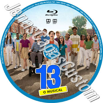 13 - O Musical