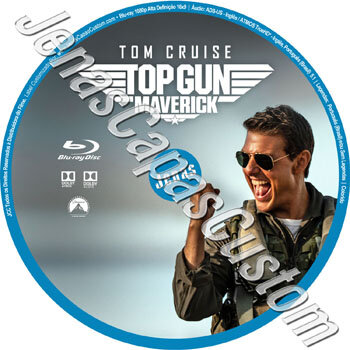 Top Gun - Maverick