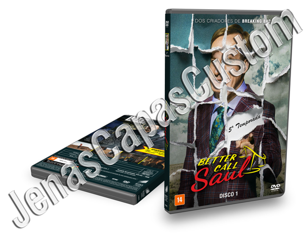 Better Call Saul - 5ª Temporada