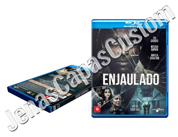 Enjaulado