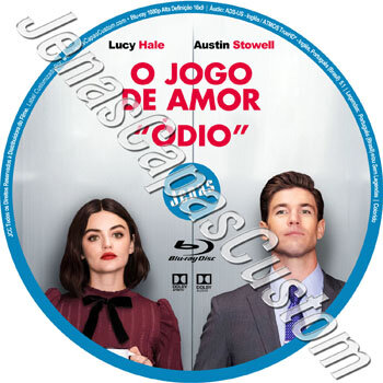 O Jogo De Amor - Ódio