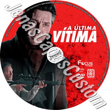 A Última Vítima