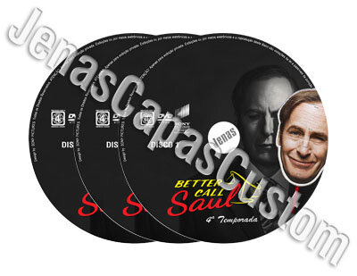 Better Call Saul - 4ª Temporada