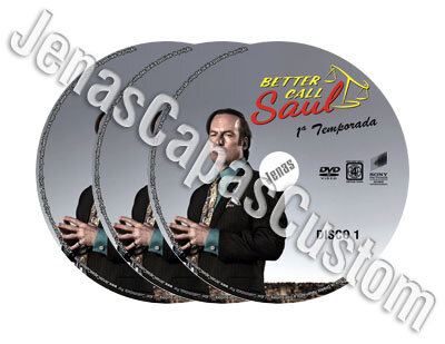 Better Call Saul - 1ª Temporada