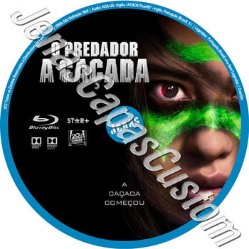 O Predador - A Caçada