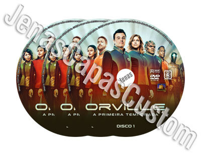 The Orville - 1ª Temporada