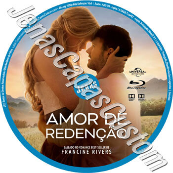 Amor De Redenção