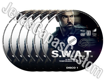 S.W.A.T - 2ª Temporada