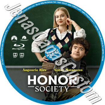 Honor Society