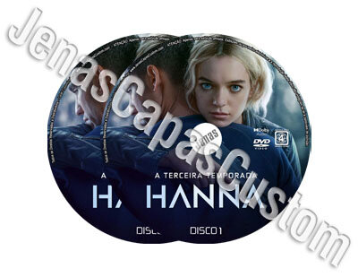 Hanna - 3ª Temporada