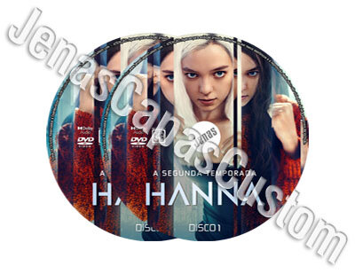 Hanna - 2ª Temporada