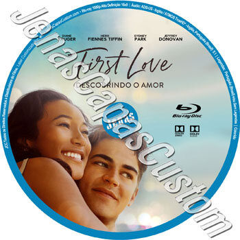 First Love - Descobrindo O Amor