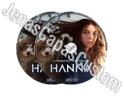 Hanna - 1ª Temporada