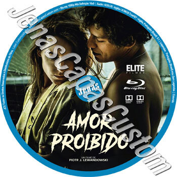 Amor Proibido