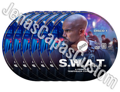 S.W.A.T. - 1ª Temporada