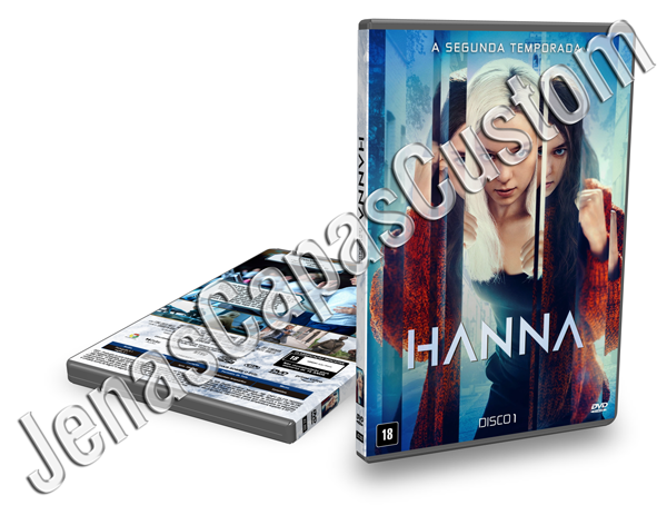 Hanna - 2ª Temporada