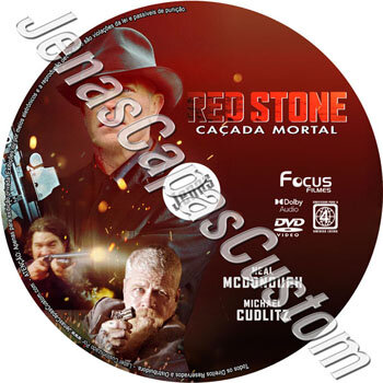 Red Stone - Caçada Mortal