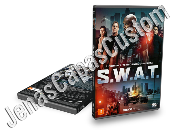 S.W.A.T. - 1ª Temporada