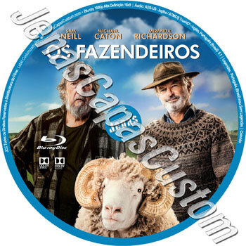 Os Fazendeiros