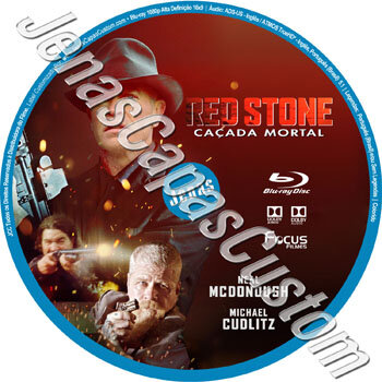 Red Stone - Caçada Mortal