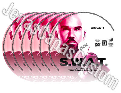 S.W.A.T. - 3ª Temporada