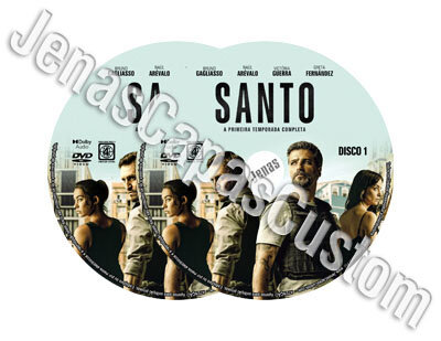 Santo - 1ª Temporada