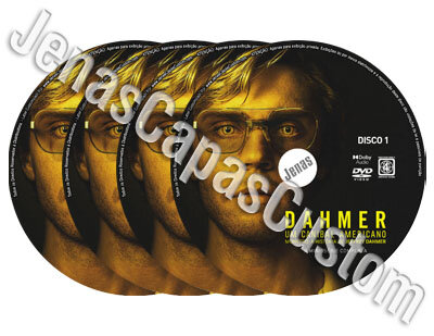 Dahmer - Um Canibal Americano - 1ª Temporada