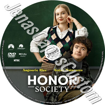 Honor Society