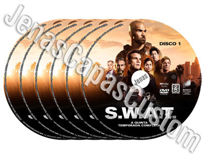 S.W.A.T. - 5ª Temporada