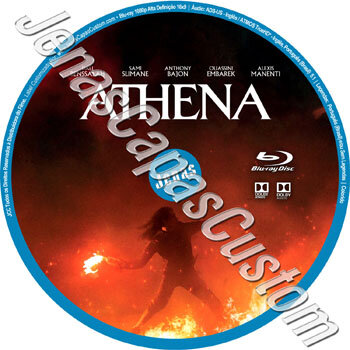 Athena