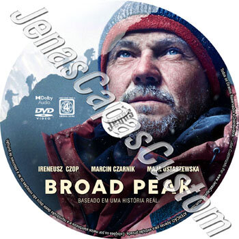 Broad Peak