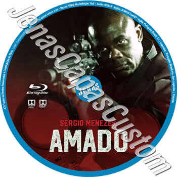 Amado