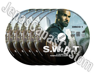 S.W.A.T. - 4ª Temporada