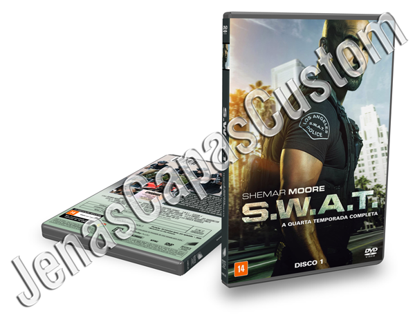 S.W.A.T. - 4ª Temporada