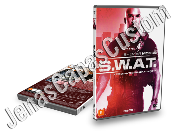 S.W.A.T. - 3ª Temporada