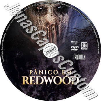 Pânico Em Redwood