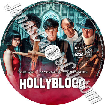 Hollyblood