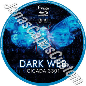 Dark Web - Cicada 3301