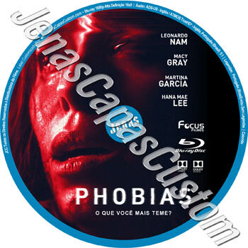 Phobias