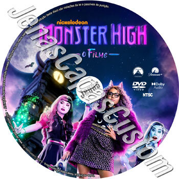 Monster High - O Filme