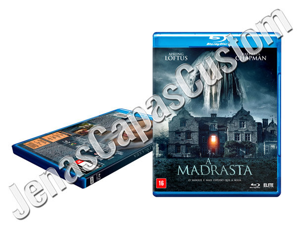 A Madrasta