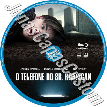 O Telefone Do Sr Harrigan