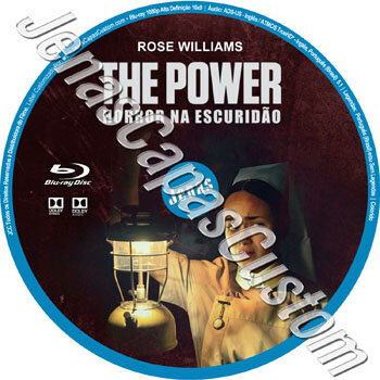 The Power - Horror Na Escuridão