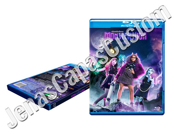 Monster High - O Filme