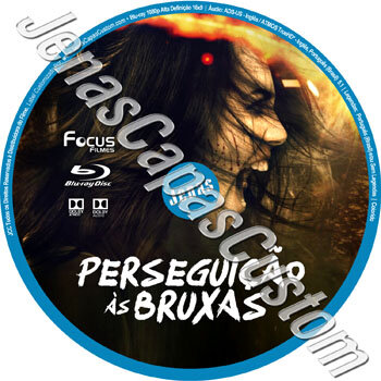 Perseguição Às Bruxas