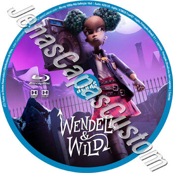 Wendell & Wild