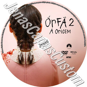 Órfã 2 - A Origem