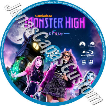 Monster High - O Filme